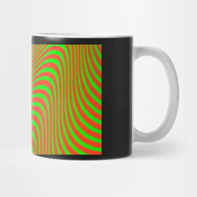 Op Art 1 by thadz